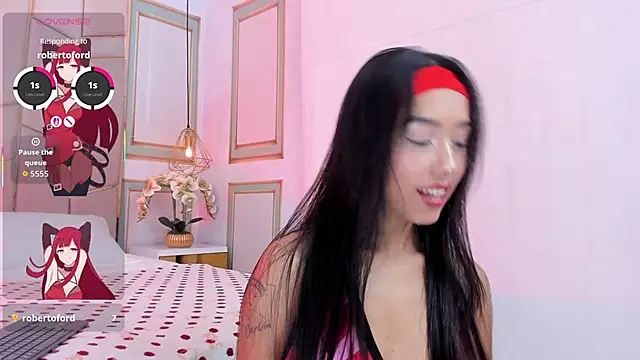 abby adams20 online show from 12-20-25, 02:36