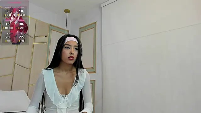 abby adams20 online show from 11-16-25, 02:16