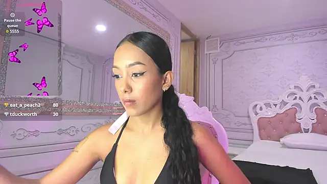 Snapshot of abby_adams20 chatting on 02-22-25, 09:15 abby adams20 online show from 02-22-25, 09:15