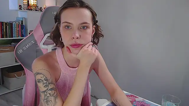milly ross online show from 02-02-25, 08:13