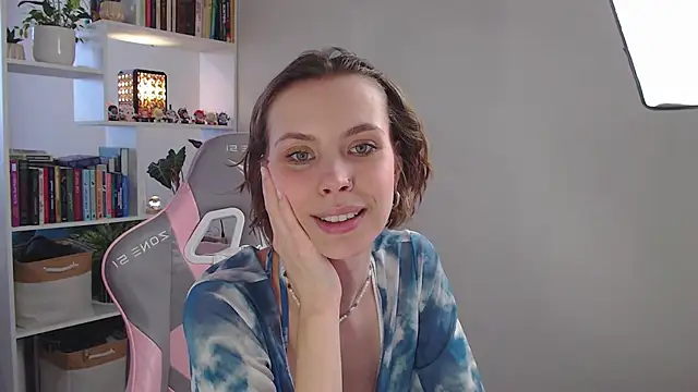 milly ross online show from 02-25-25, 07:20