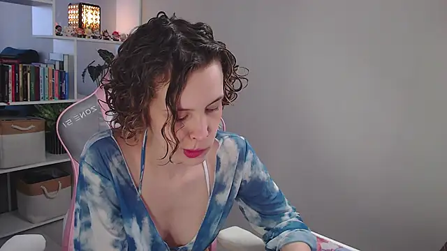 milly ross online show from 02-10-25, 07:47