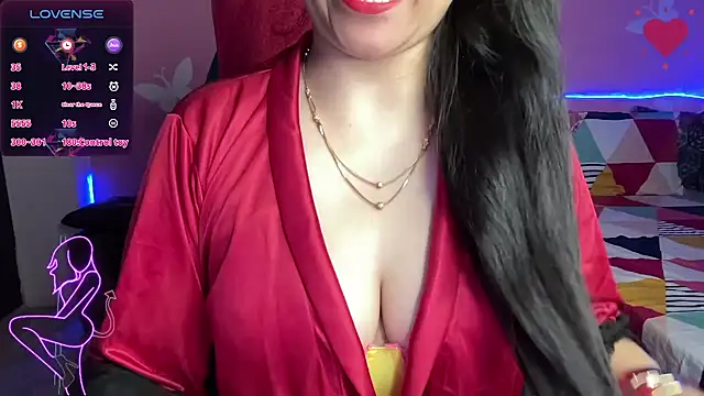 Snapshot of Kanika_9_ chatting on 10-08-25, 04:40 Kanika 9  online show from 10-08-25, 04:40