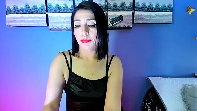 Snapshot of AdelleLennox_cg chatting on 02-10-25, 02:16 AdelleLennox cg online show from 02-10-25, 02:16