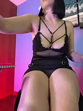 Snapshot of AdelleLennox_cg chatting on 02-17-25, 01:22 AdelleLennox cg online show from 02-17-25, 01:22