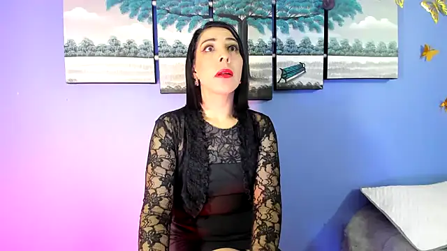 Snapshot of AdelleLennox_cg chatting on 02-18-25, 11:00 AdelleLennox cg online show from 02-18-25, 11:00