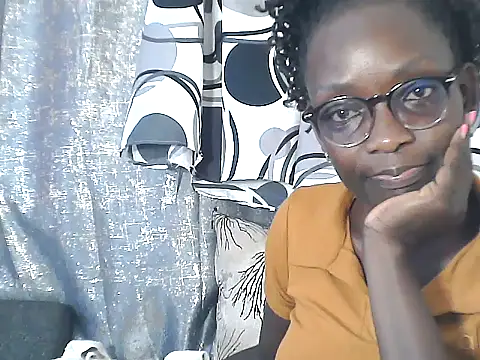 Sexy-BlackGold online show from 11-30-25, 02:07