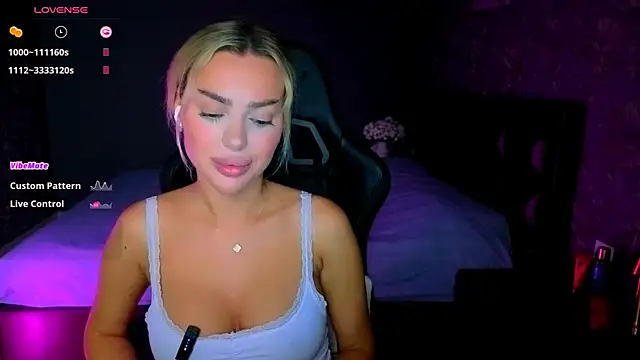 babyleilaa online show from 07-22-26, 08:11