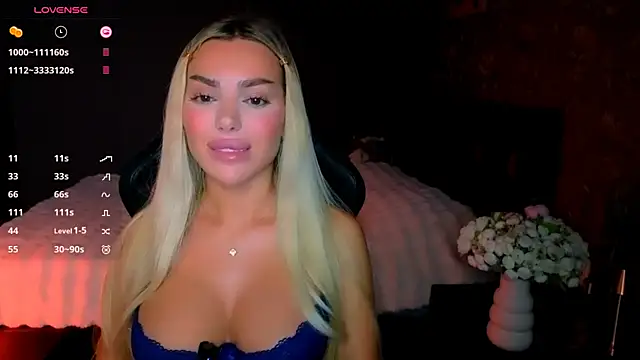 babyleilaa online show from 07-11-26, 08:09