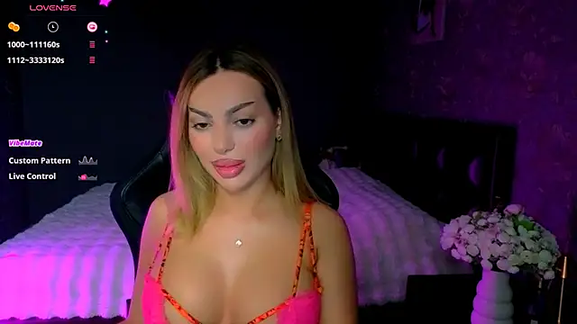 babyleilaa online show from 03-16-26, 09:50