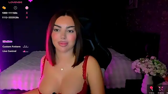 babyleilaa online show from 02-05-26, 09:43