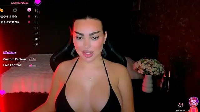 babyleilaa online show from 01-06-26, 06:56