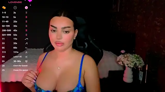 babyleilaa online show from 01-13-26, 06:45