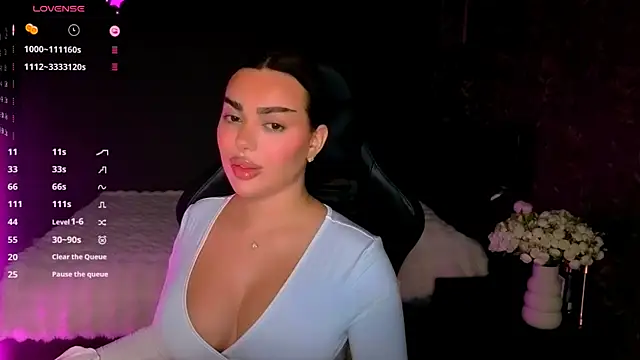 babyleilaa online show from 01-11-26, 06:26