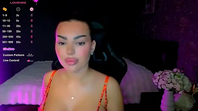 babyleilaa online show from 02-18-26, 09:55