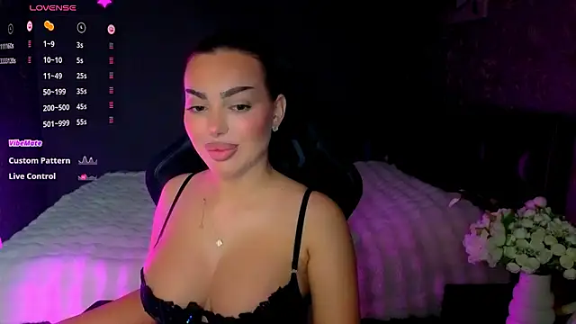 babyleilaa online show from 02-15-26, 09:58