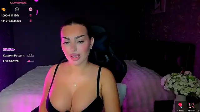 babyleilaa online show from 02-10-26, 09:58