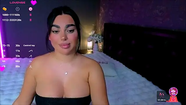 babyleilaa online show from 10-29-25, 09:36