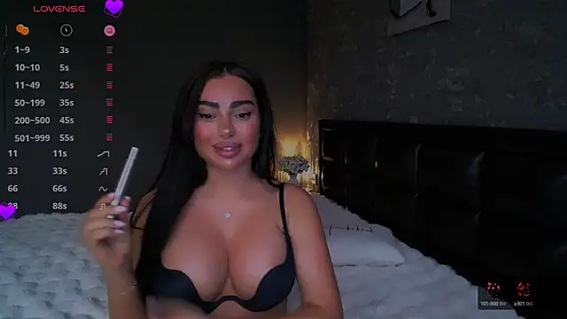 babyleilaa online show from 03-22-25, 08:59