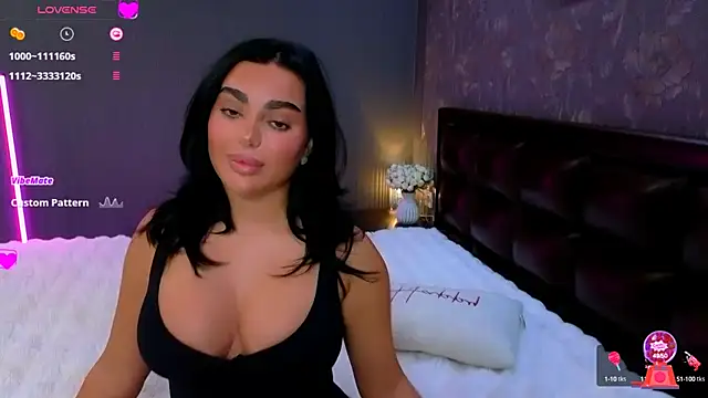 babyleilaa online show from 10-09-25, 06:08