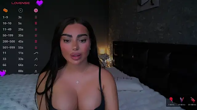 babyleilaa online show from 03-22-25, 05:52