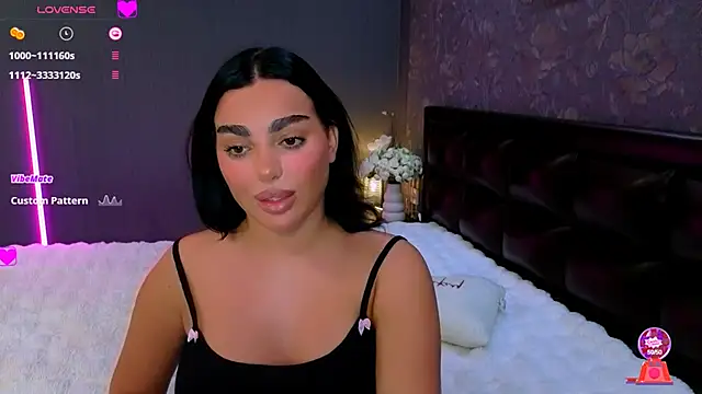 babyleilaa online show from 10-17-25, 07:15