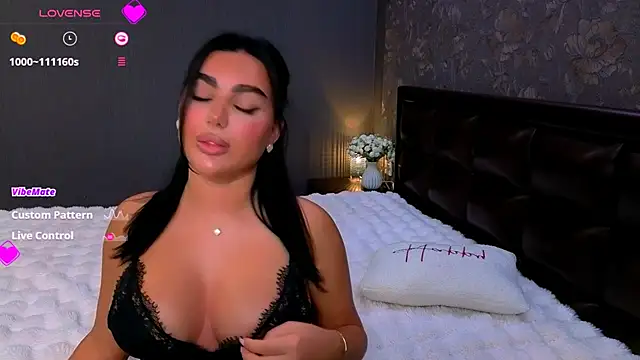 babyleilaa online show from 09-28-25, 06:59