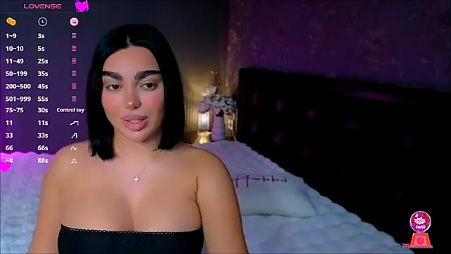 babyleilaa online show from 11-06-25, 11:42