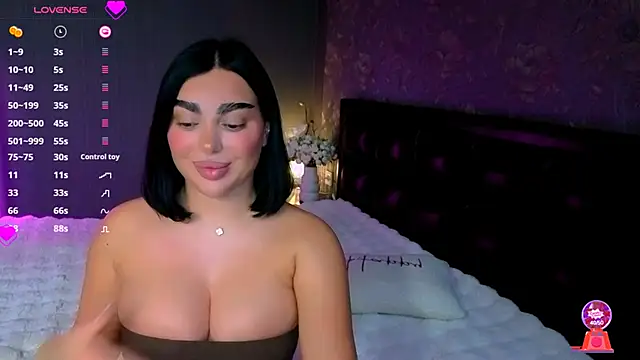 babyleilaa online show from 11-27-25, 11:05