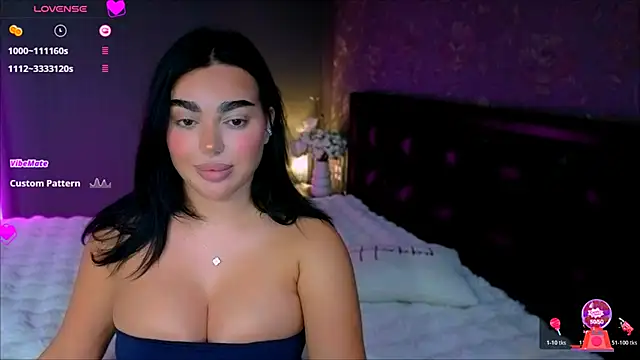 babyleilaa online show from 11-04-25, 11:08