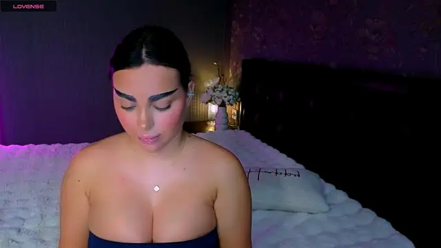 babyleilaa online show from 12-03-25, 11:04