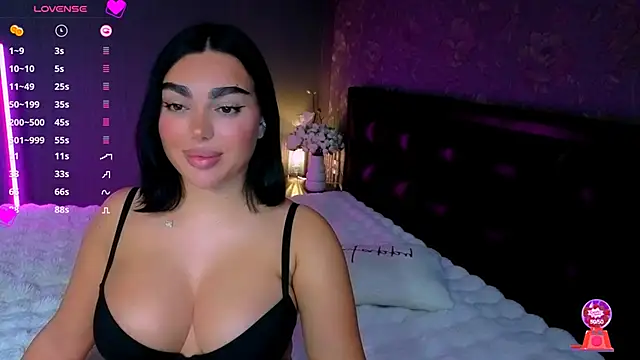 babyleilaa online show from 11-13-25, 11:08