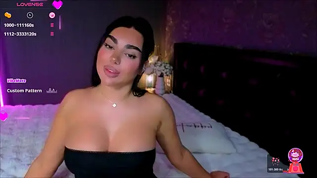 babyleilaa online show from 11-02-25, 10:59