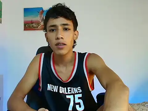 Ostin18hot online show from 11-28-25, 01:50