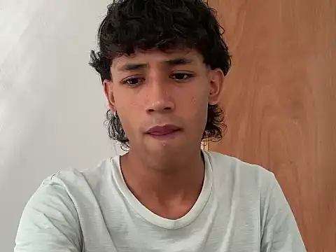 Ostin18hot online show from 02-24-26, 07:26