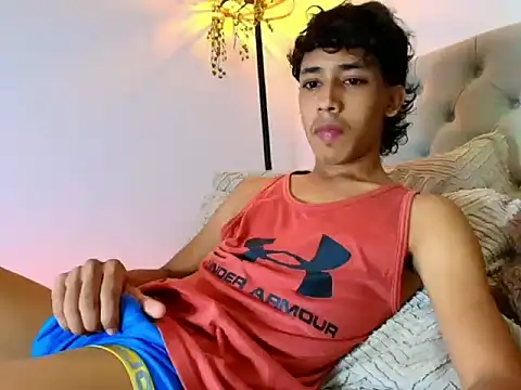 Ostin18hot online show from 03-03-26, 02:51