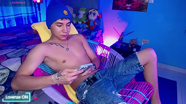 mexican cum online show from 09-24-25, 03:02