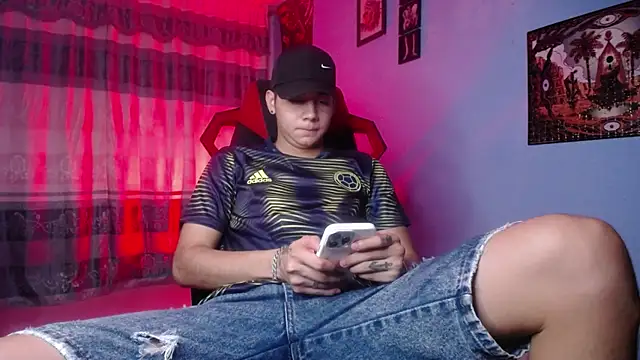 mexican cum online show from 02-28-26, 02:00