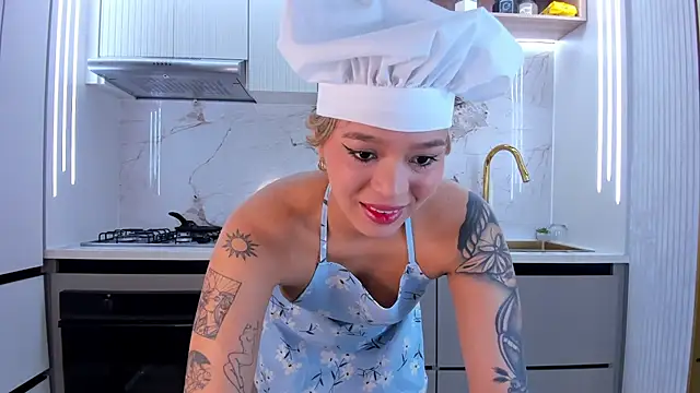 Adria ross online show from 02-21-25, 12:27