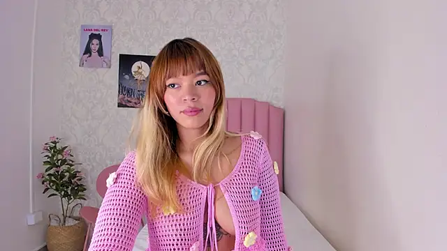 Adria ross online show from 02-19-26, 01:30