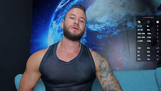 delessandro world online show from 02-02-26, 11:04