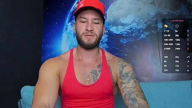 delessandro world online show from 02-03-26, 10:15