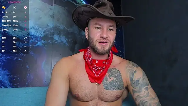 delessandro world online show from 02-14-26, 01:17