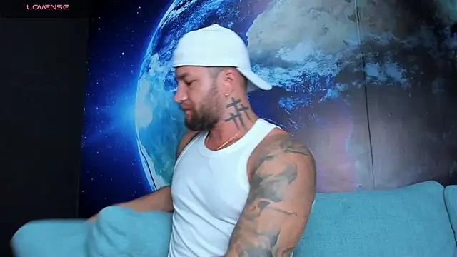 delessandro world online show from 03-27-26, 12:19