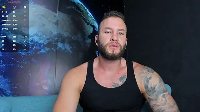 delessandro world online show from 04-15-26, 10:32