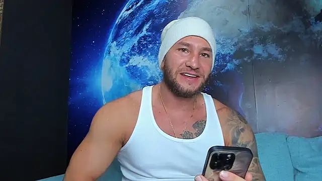 delessandro world online show from 01-16-26, 04:16