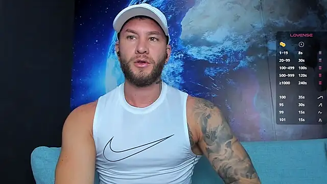 delessandro world online show from 01-31-26, 11:25