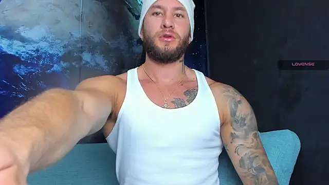 delessandro world online show from 02-04-26, 11:00