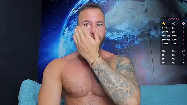 delessandro world online show from 02-25-26, 01:39