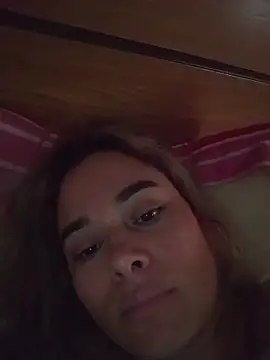 Amelia1  online show from 06-17-26, 12:59